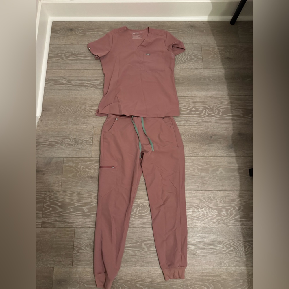 Figs Scrubs Size Small